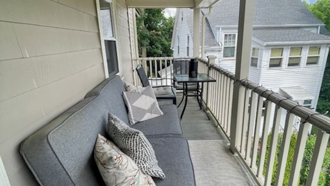 Photo of Outdoor in Nonantum
