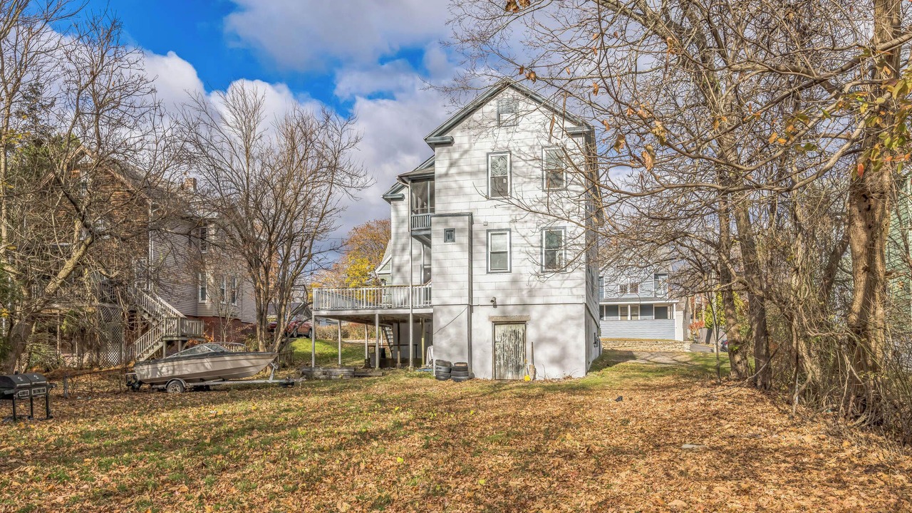 Photo of Outdoor in Easthampton