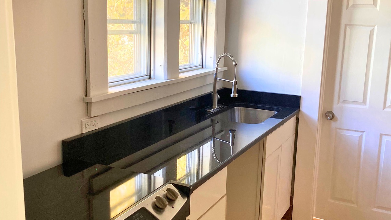 Photo of Kitchen in Easthampton