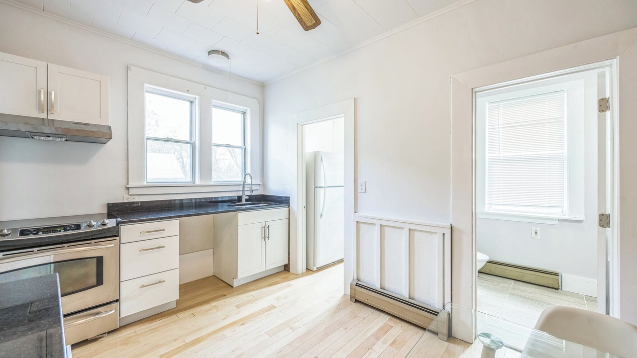 Photo of Kitchen in Easthampton