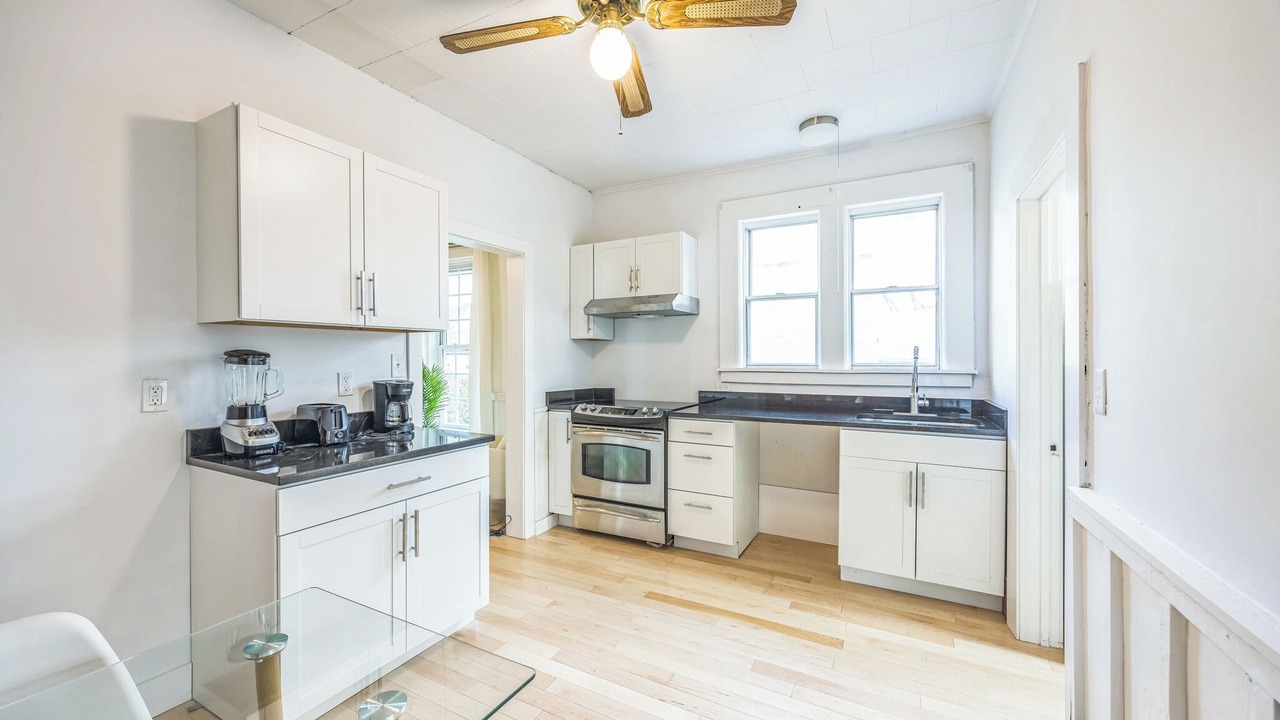 Photo of Kitchen in Easthampton
