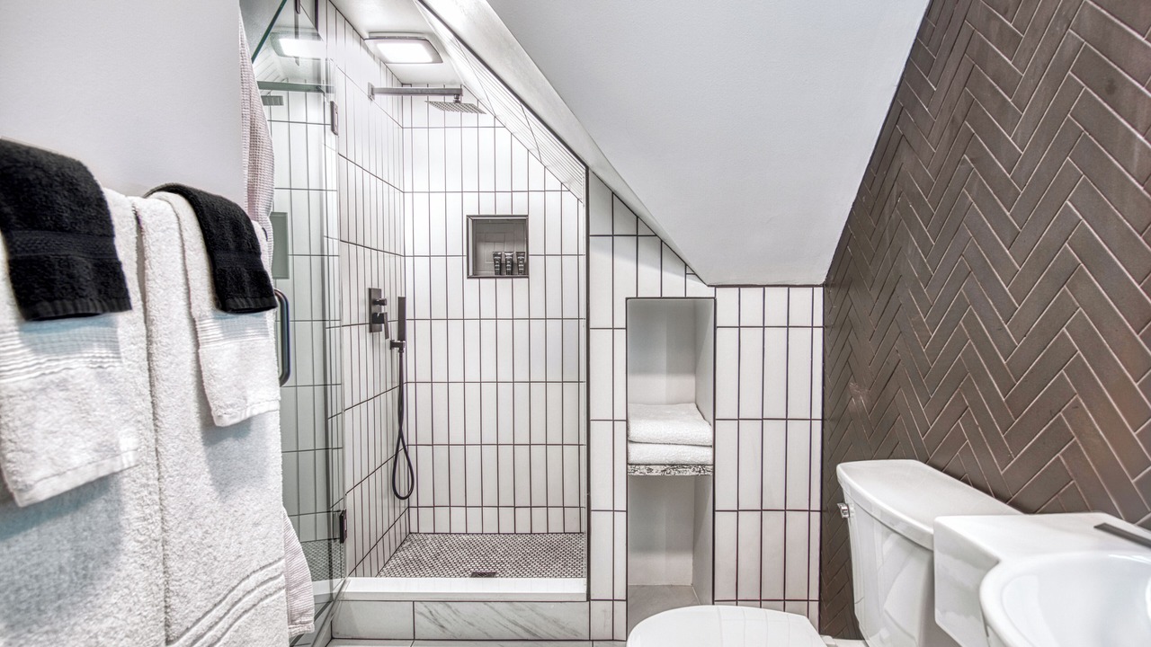 Photo of Bathroom in Hudson
