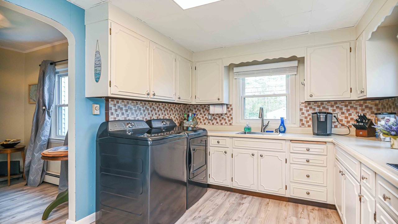 Photo of Kitchen in Kittery