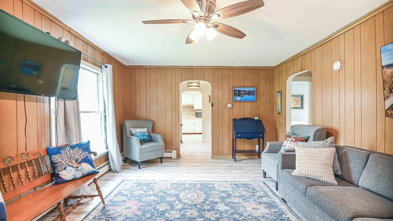 Photo of Livingroom in Kittery
