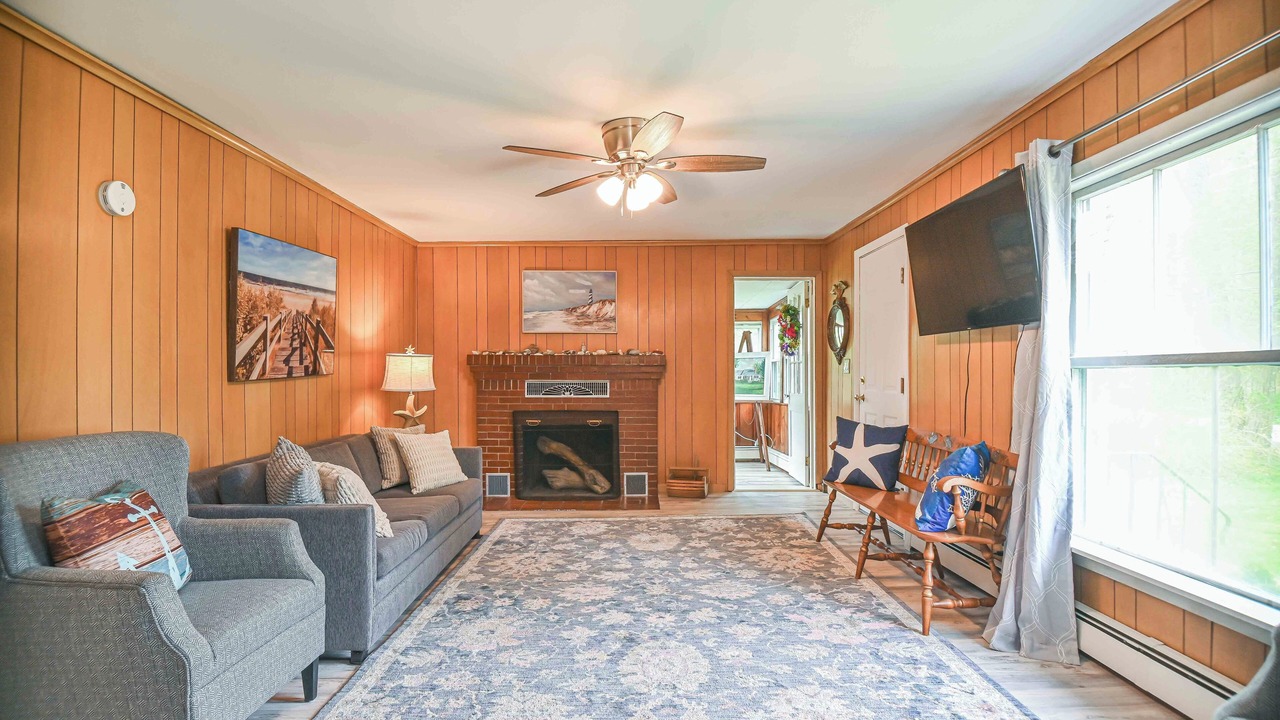 Photo of Livingroom in Kittery
