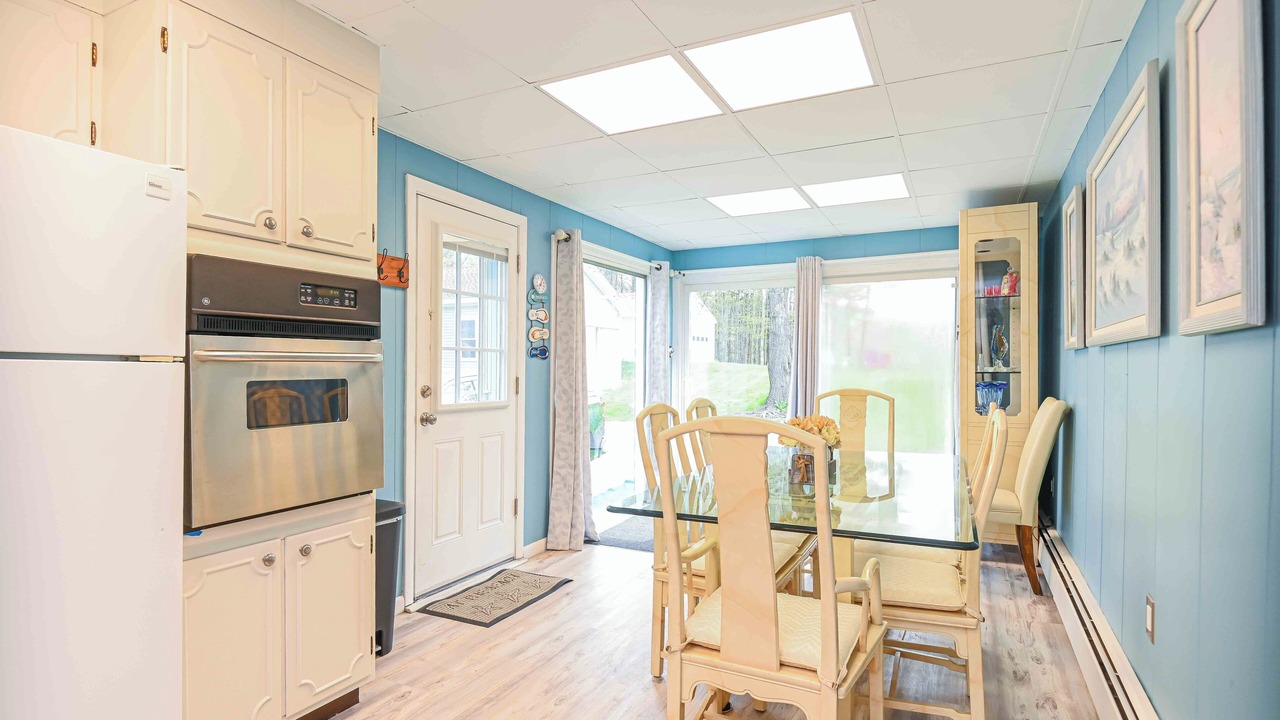 Photo of Kitchen in Kittery
