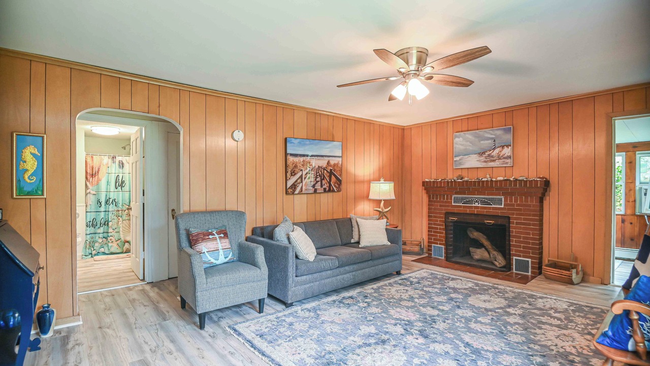 Photo of Livingroom in Kittery