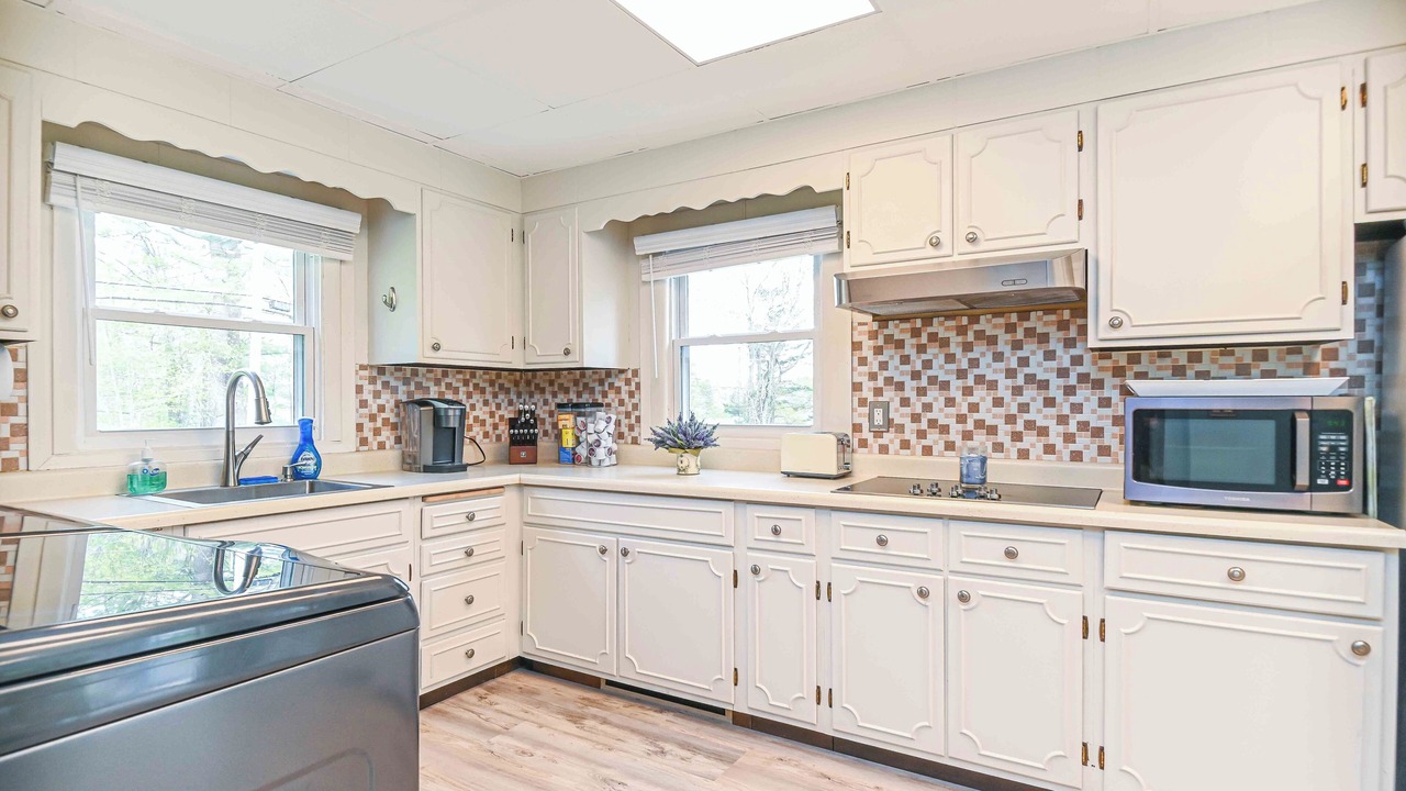 Photo of Kitchen in Kittery