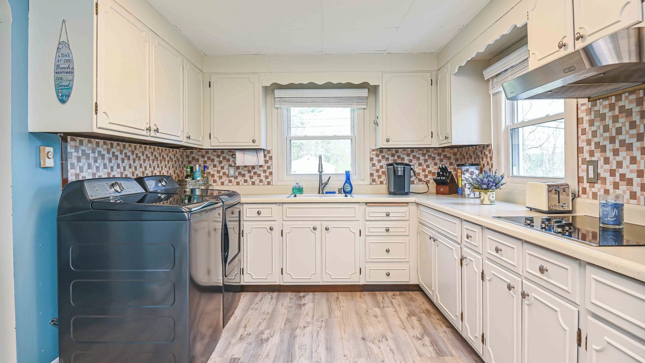 Photo of Kitchen in Kittery