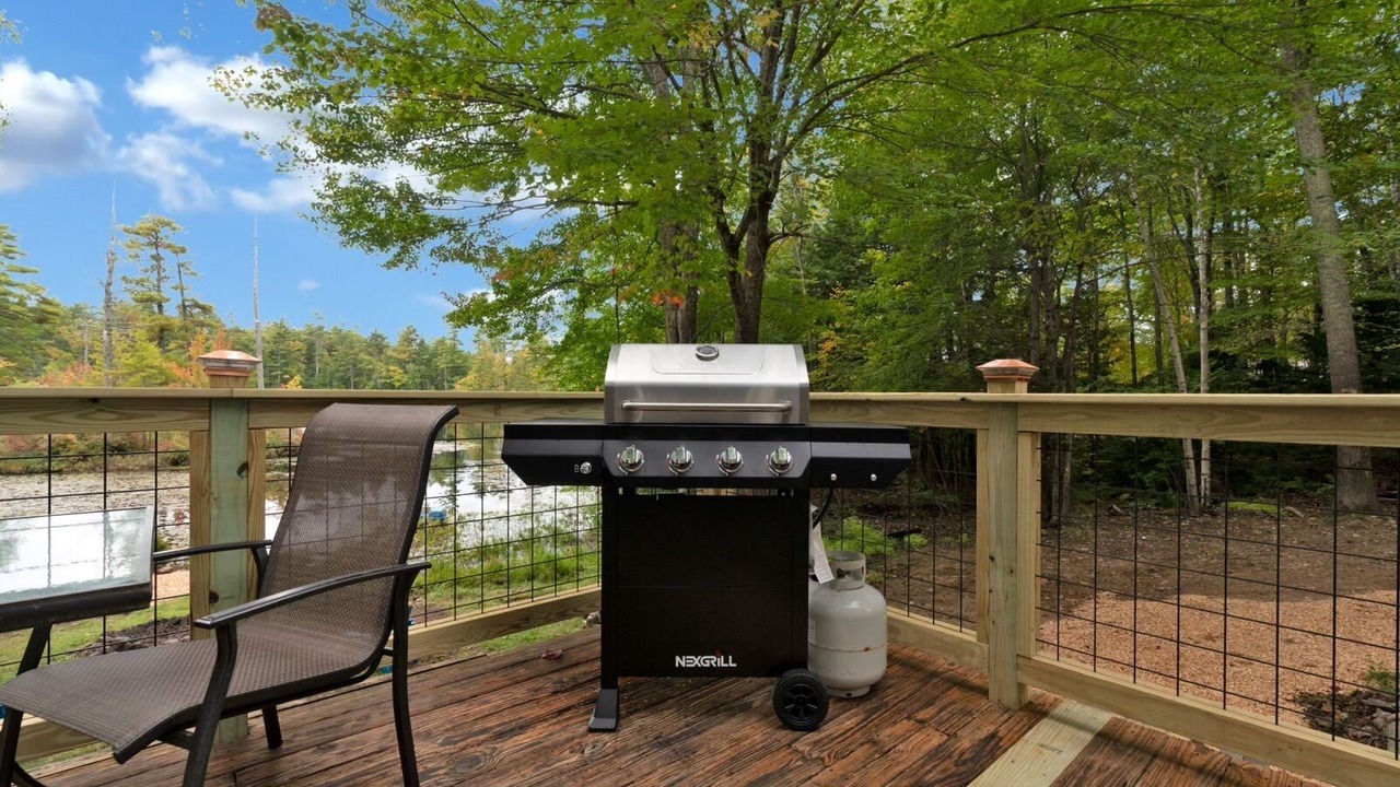 Photo of Outdoor in Lyman