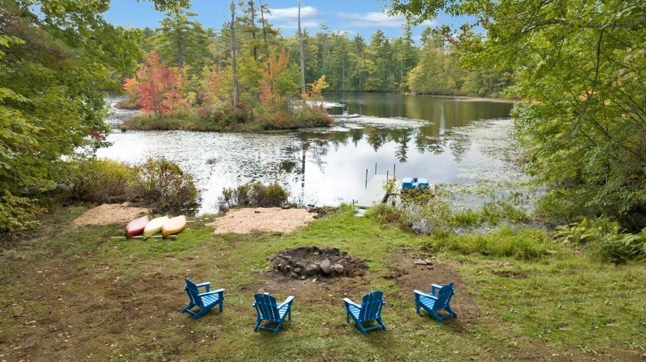 Photo of Outdoor in Lyman