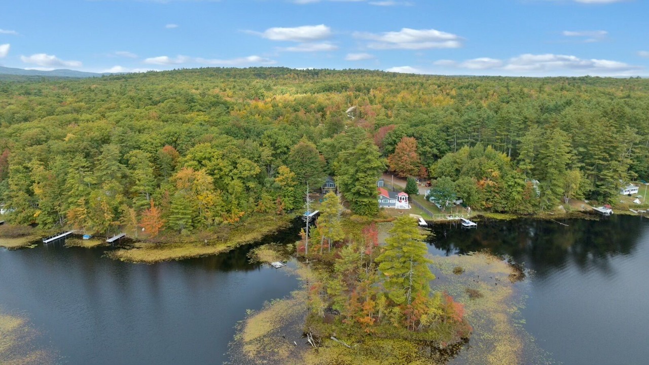 Photo of Outdoor in Lyman