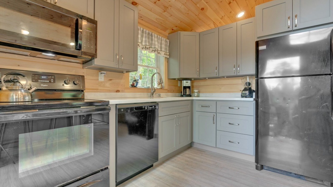 Photo of Kitchen in Lyman