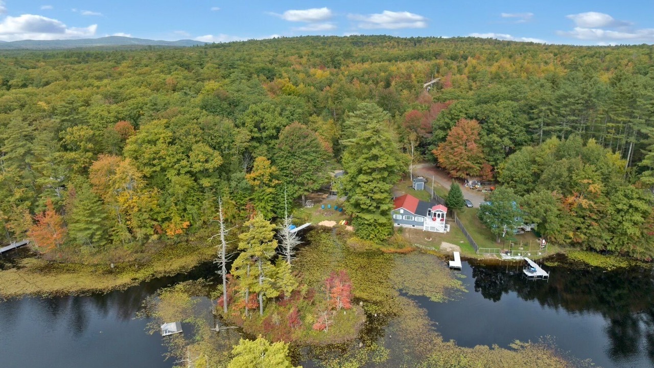Photo of Outdoor in Lyman