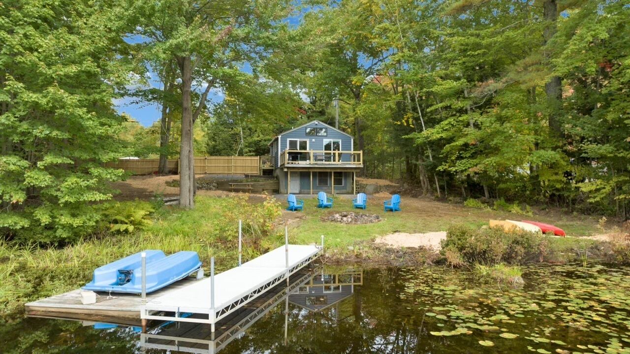 Photo of Outdoor in Lyman