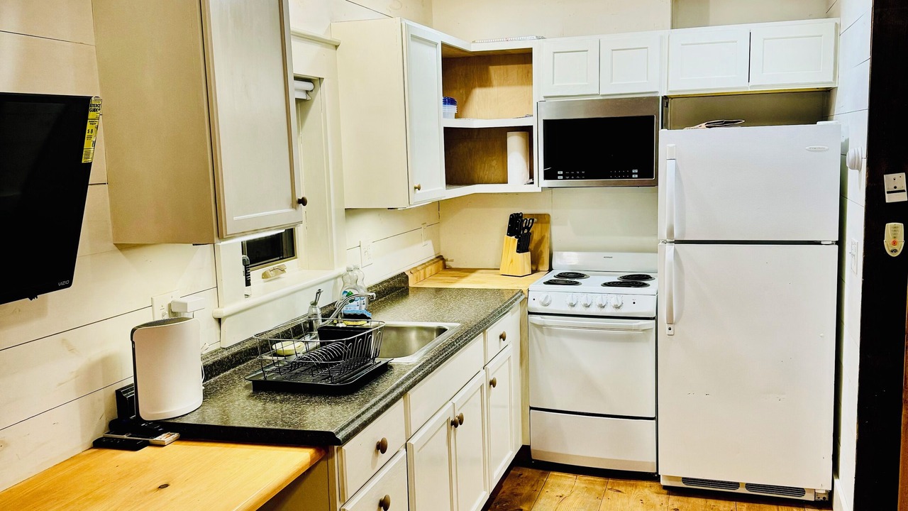 Photo of Kitchen in Poultney