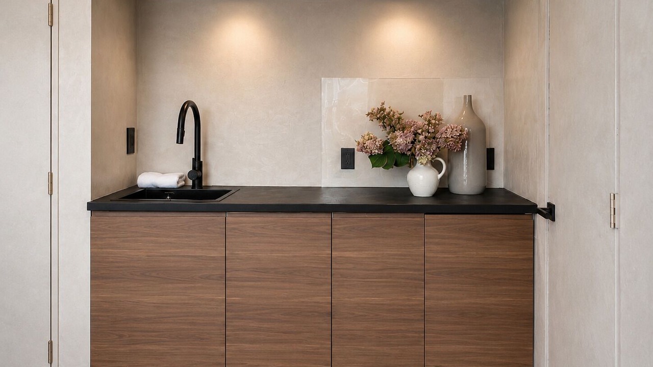 Photo of Kitchen in Brandon