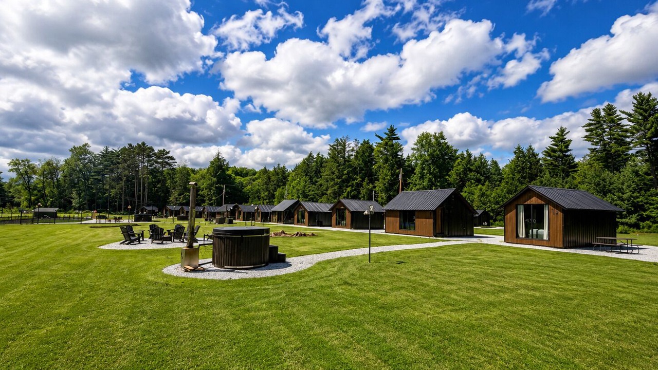 Photo of Outdoor in Brandon