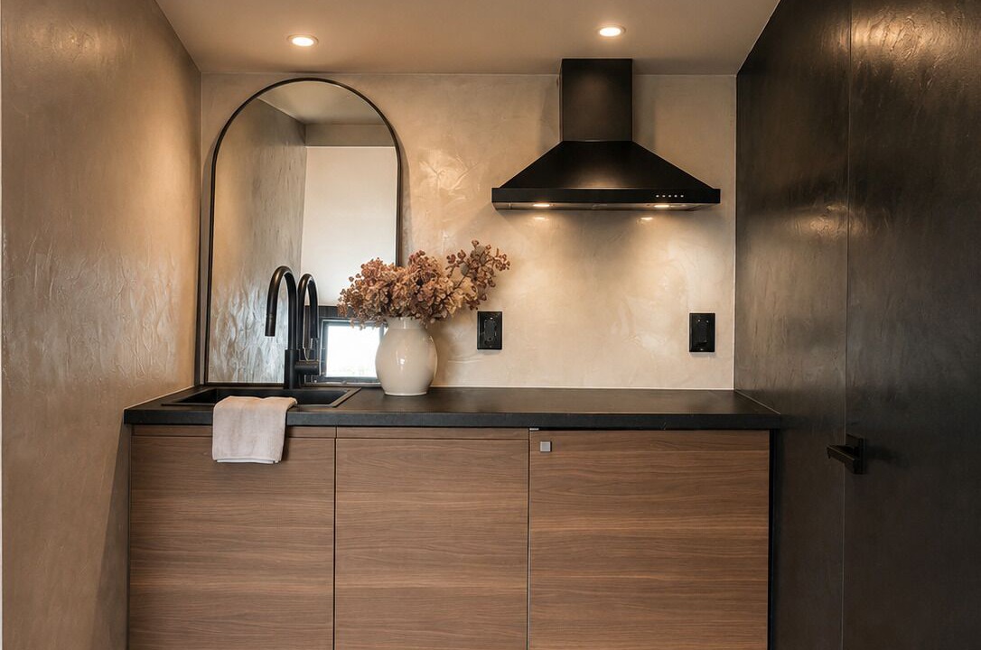 Photo of Kitchen in Brandon