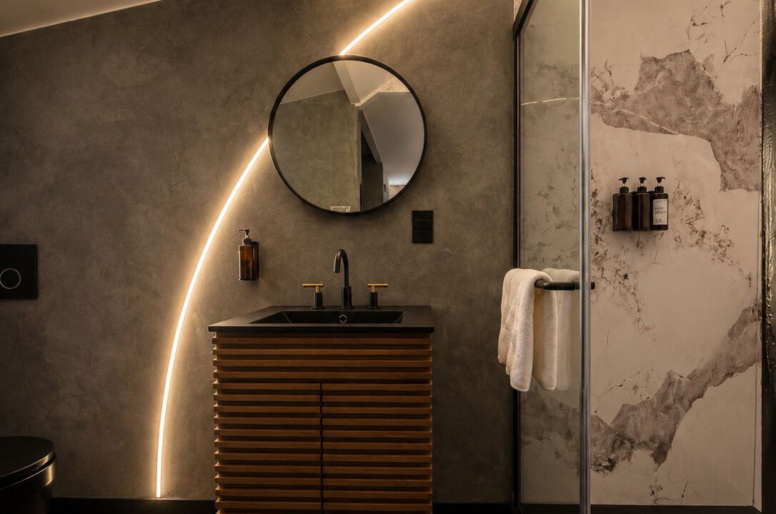 Photo of Bathroom in Brandon