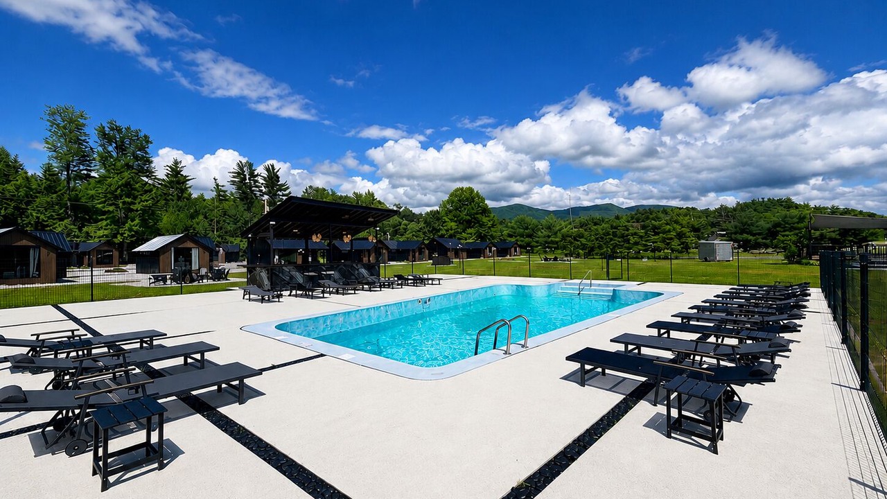 Photo of Outdoor in Brandon