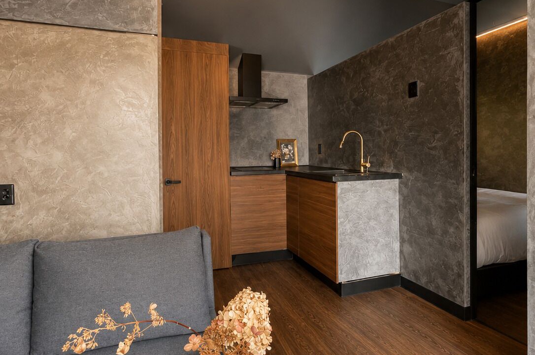 Photo of Kitchen in Brandon