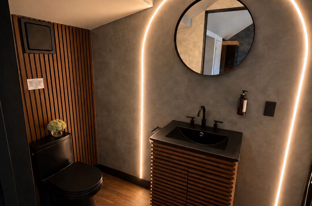 Photo of Bathroom in Brandon