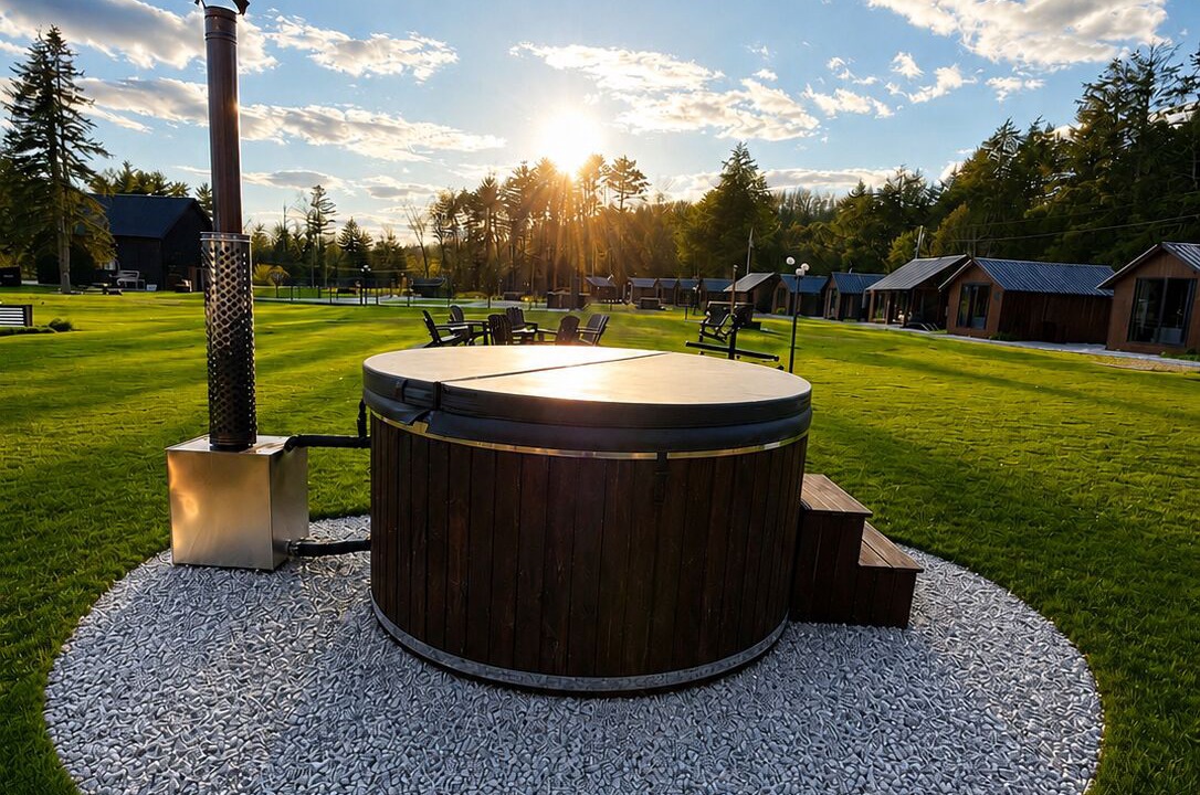 Photo of Outdoor in Brandon