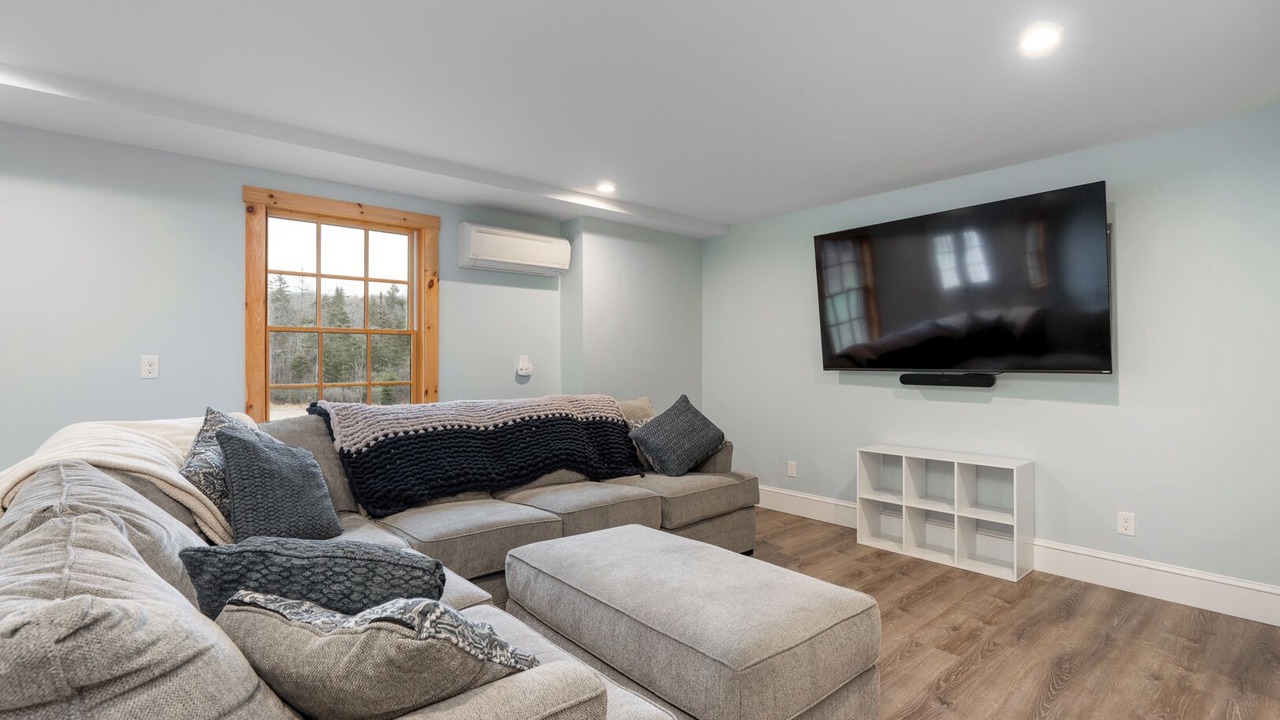 Photo of Livingroom in Sandwich