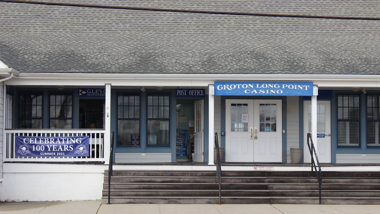 Photo of Outdoor in Groton