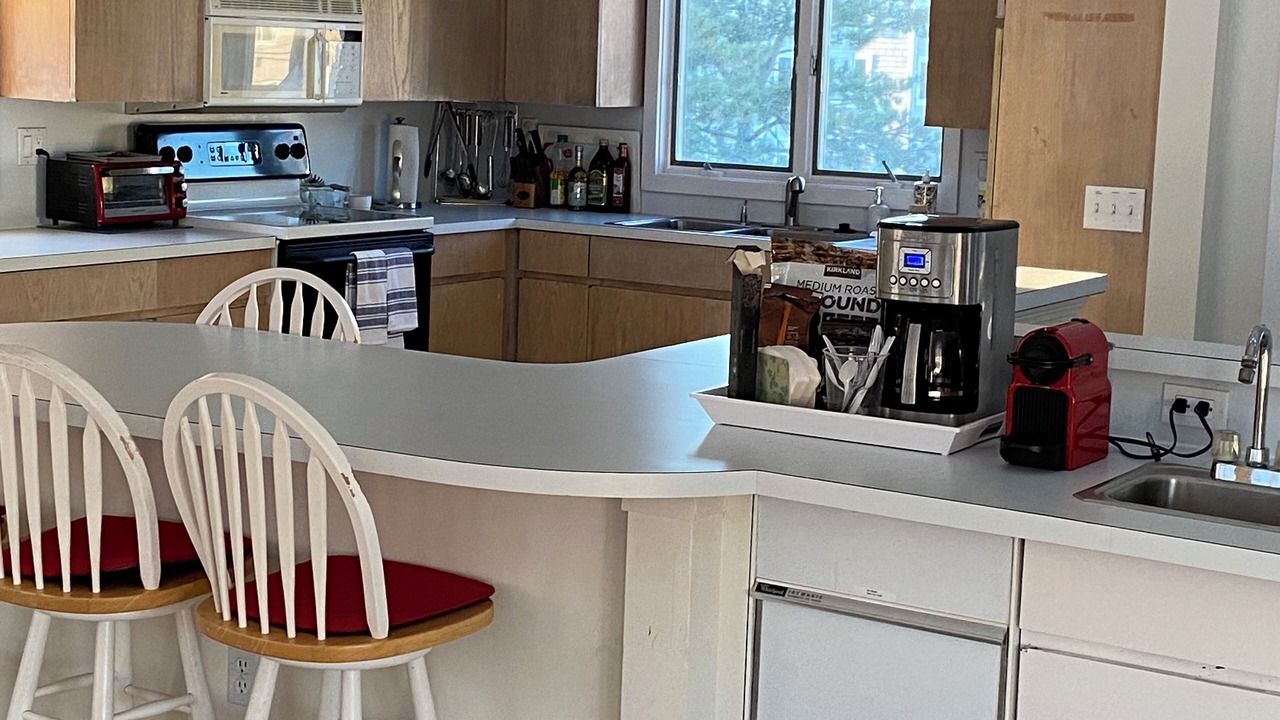 Photo of Kitchen in Groton
