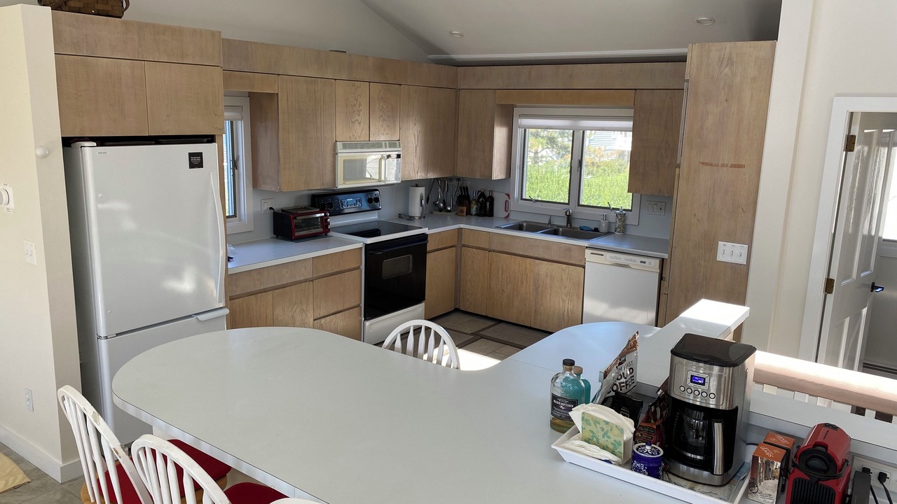 Photo of Kitchen in Groton