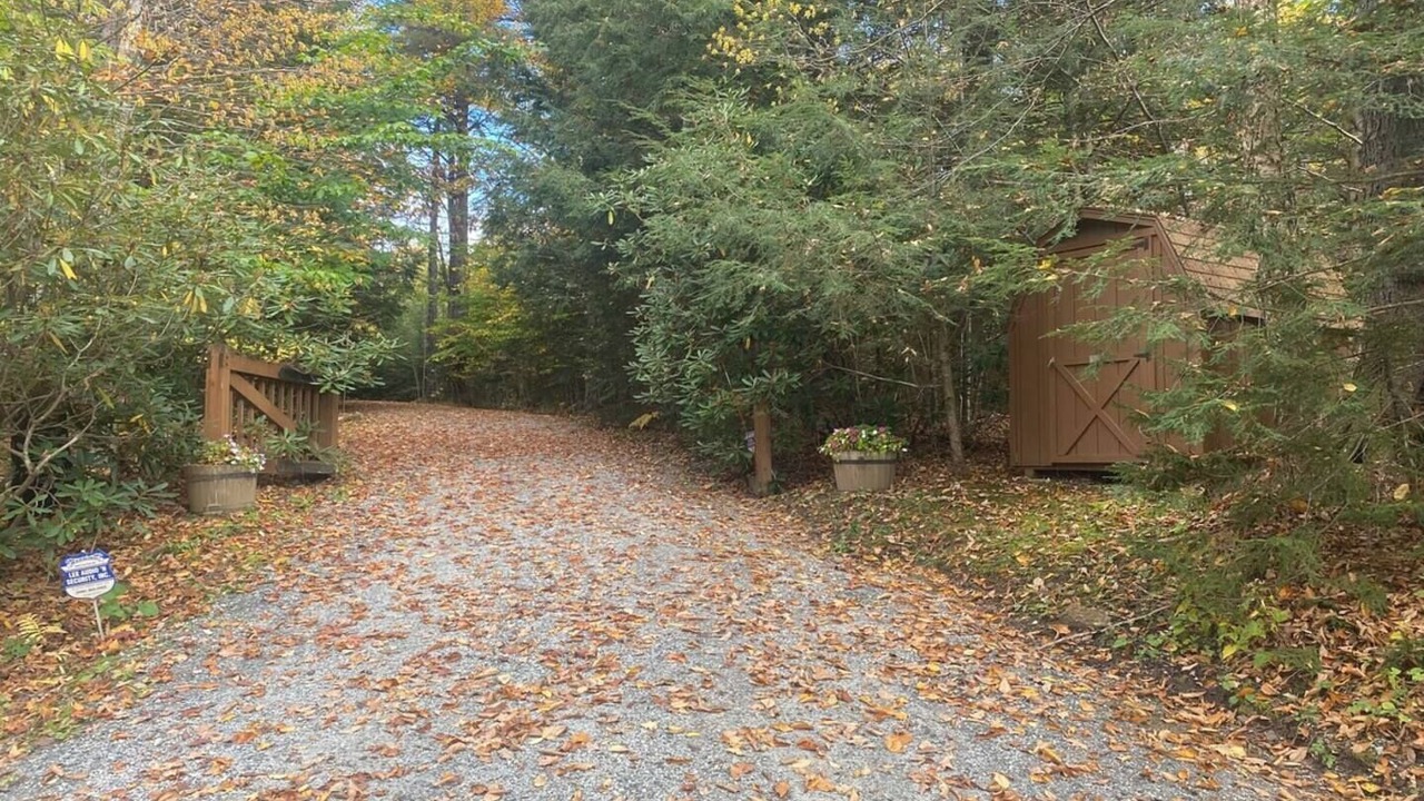 Photo of Outdoor in Becket