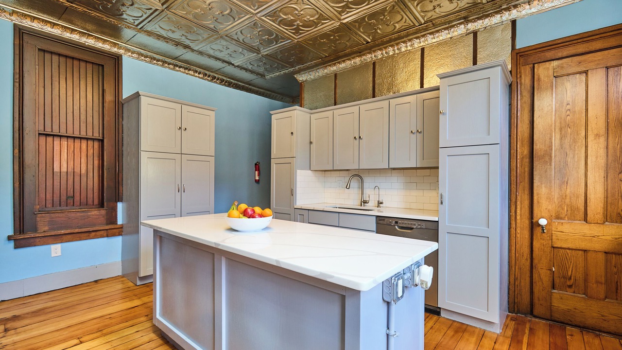 Photo of Kitchen in Fair Haven Heights