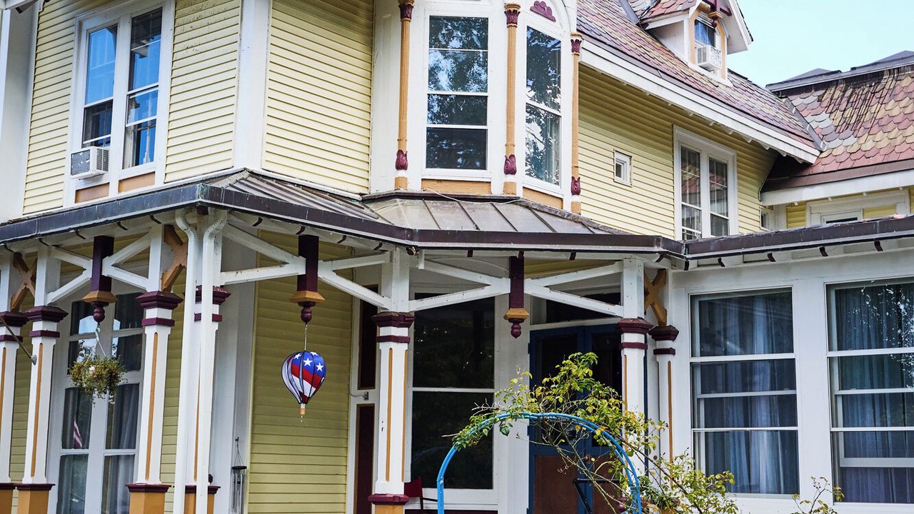 Photo of Outdoor in Fair Haven Heights