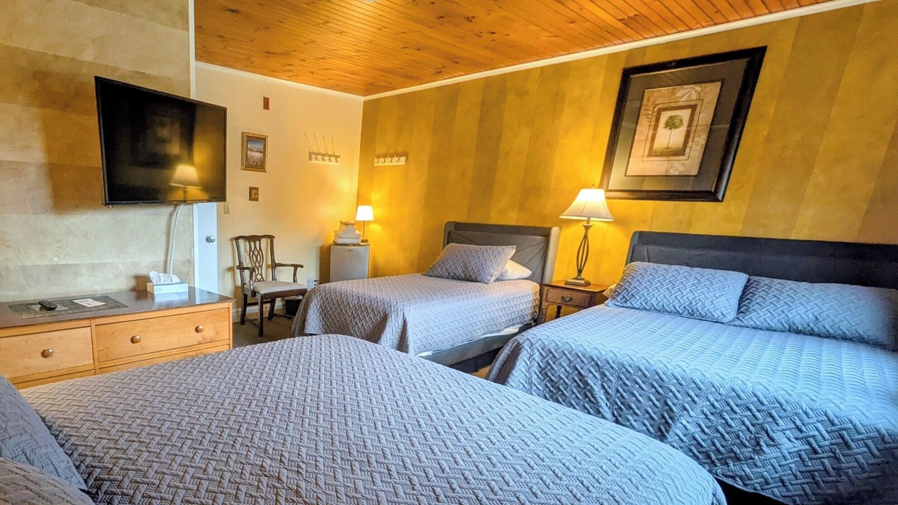 Photo of Bedroom in Jay