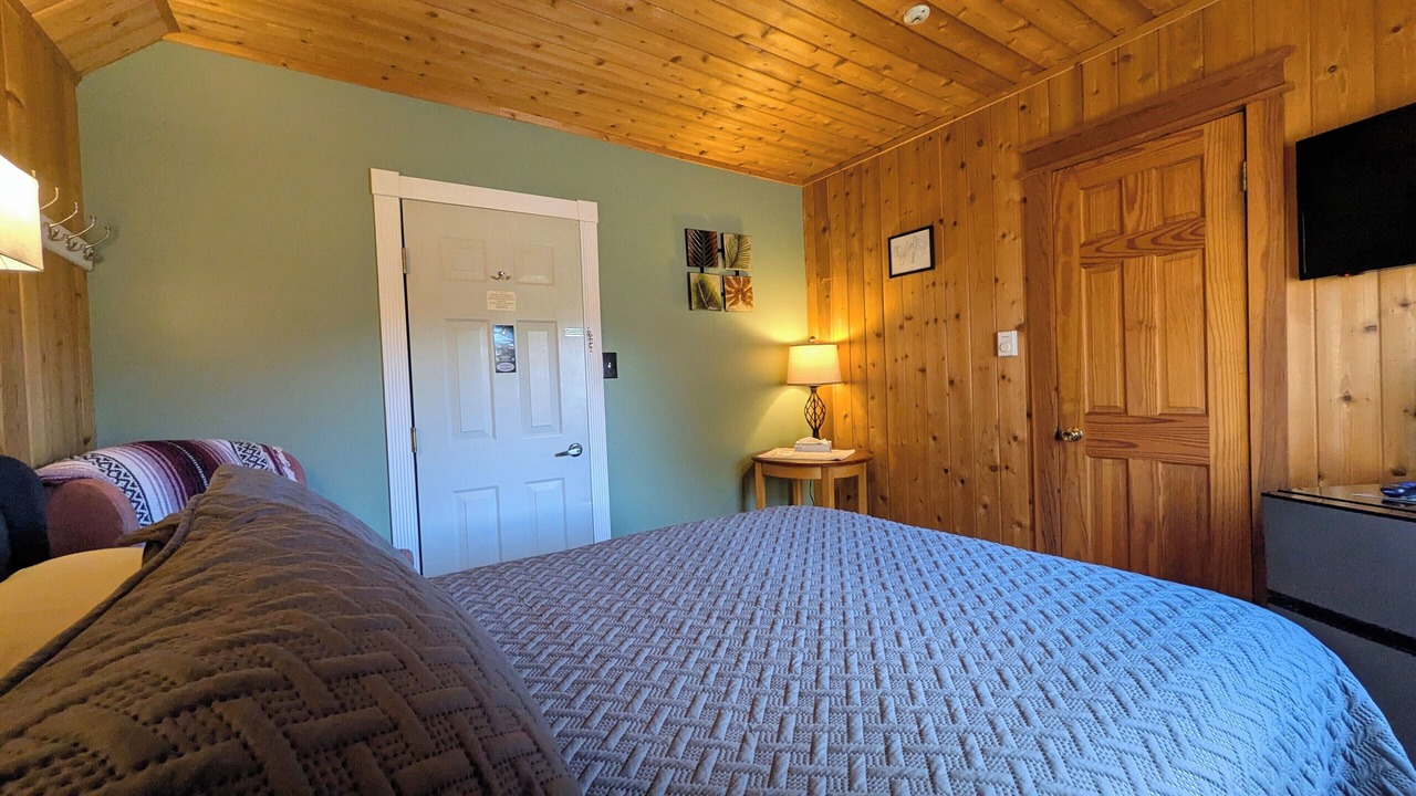 Photo of Bedroom in Jay