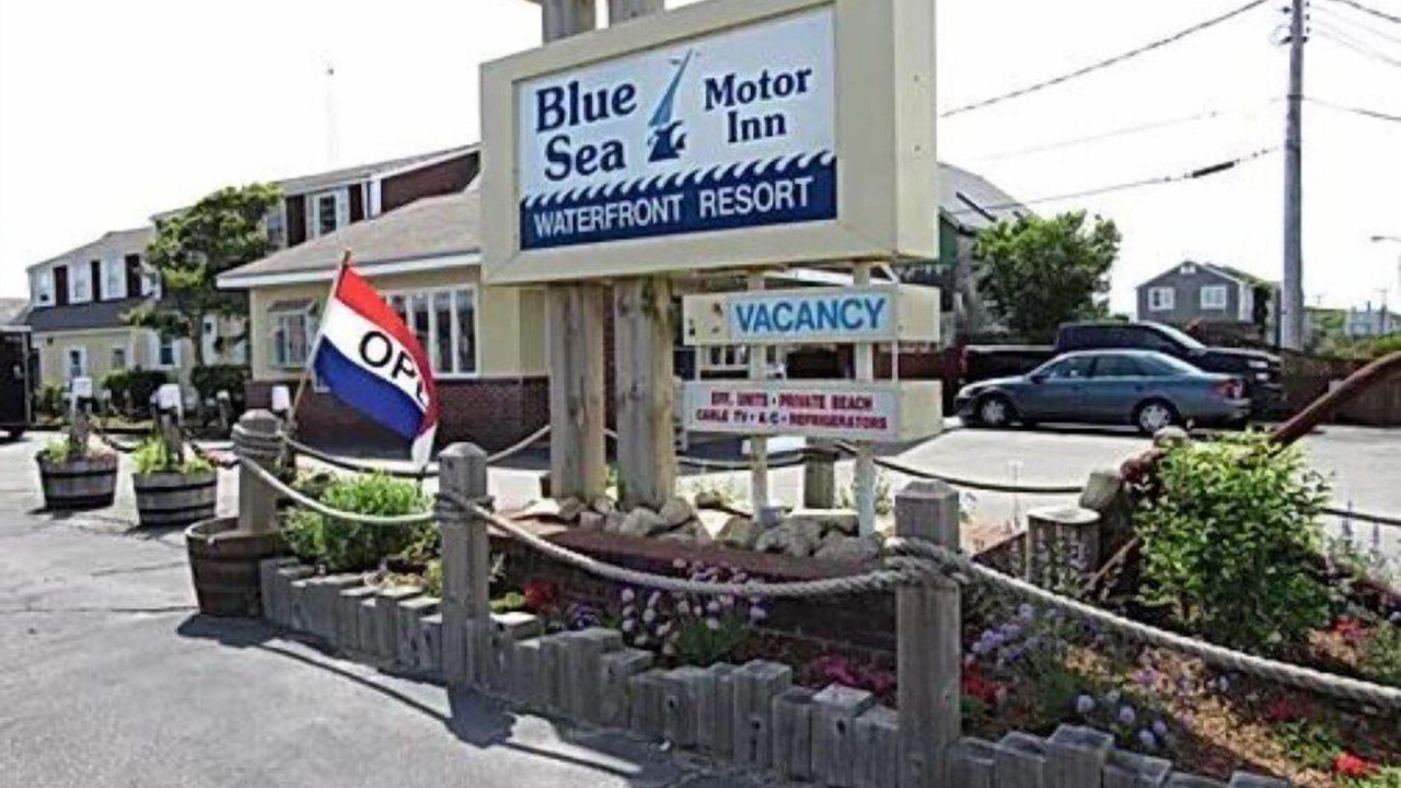 Photo of Outdoor in North Truro