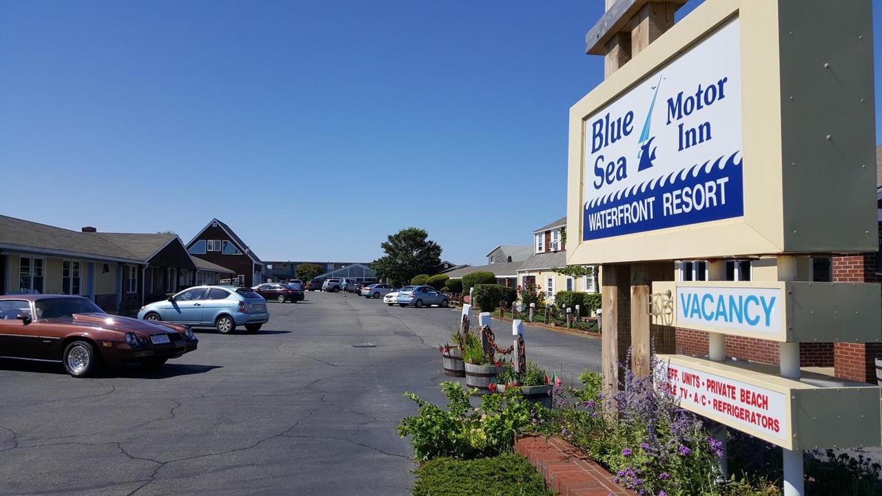 Photo of Outdoor in North Truro