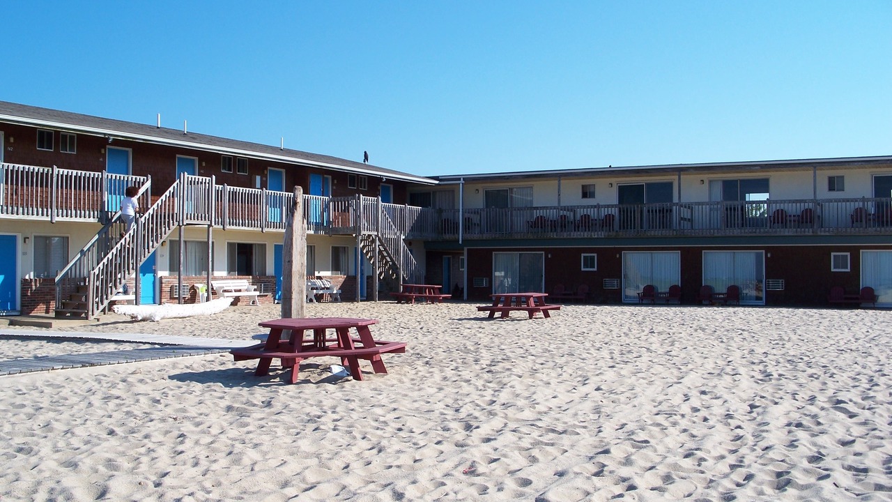 Photo of Outdoor in North Truro