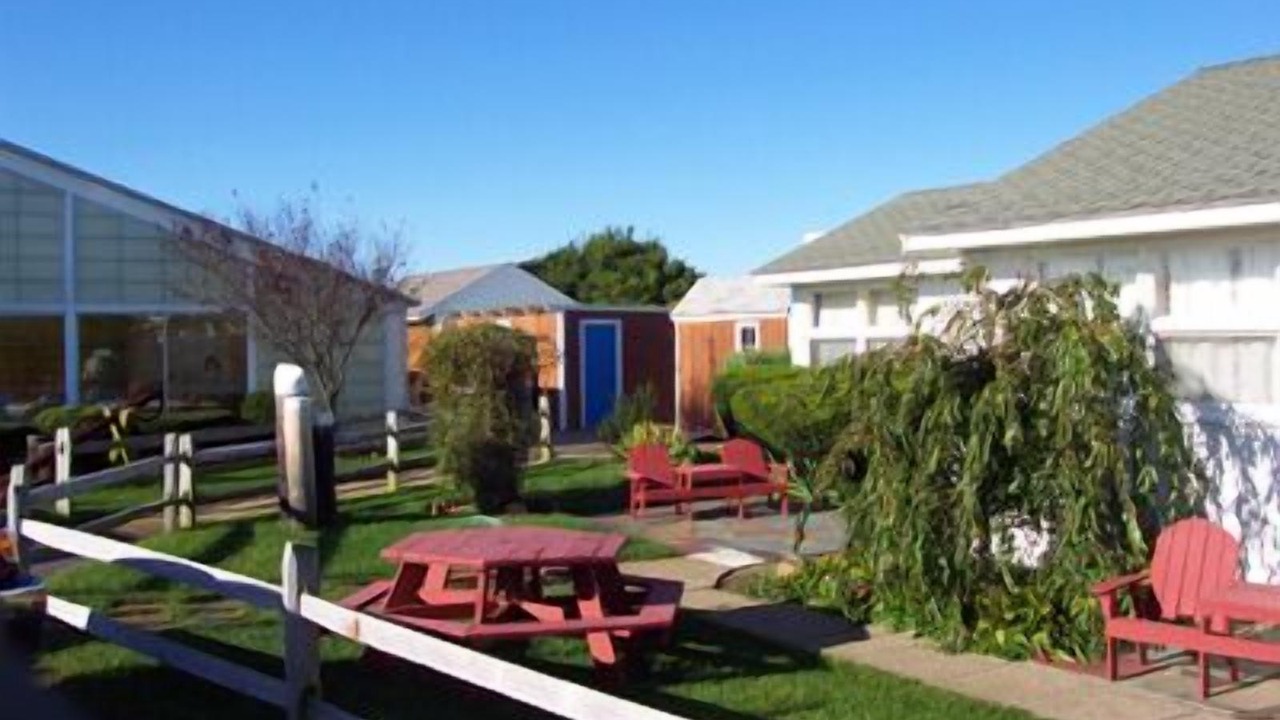 Photo of Outdoor in North Truro