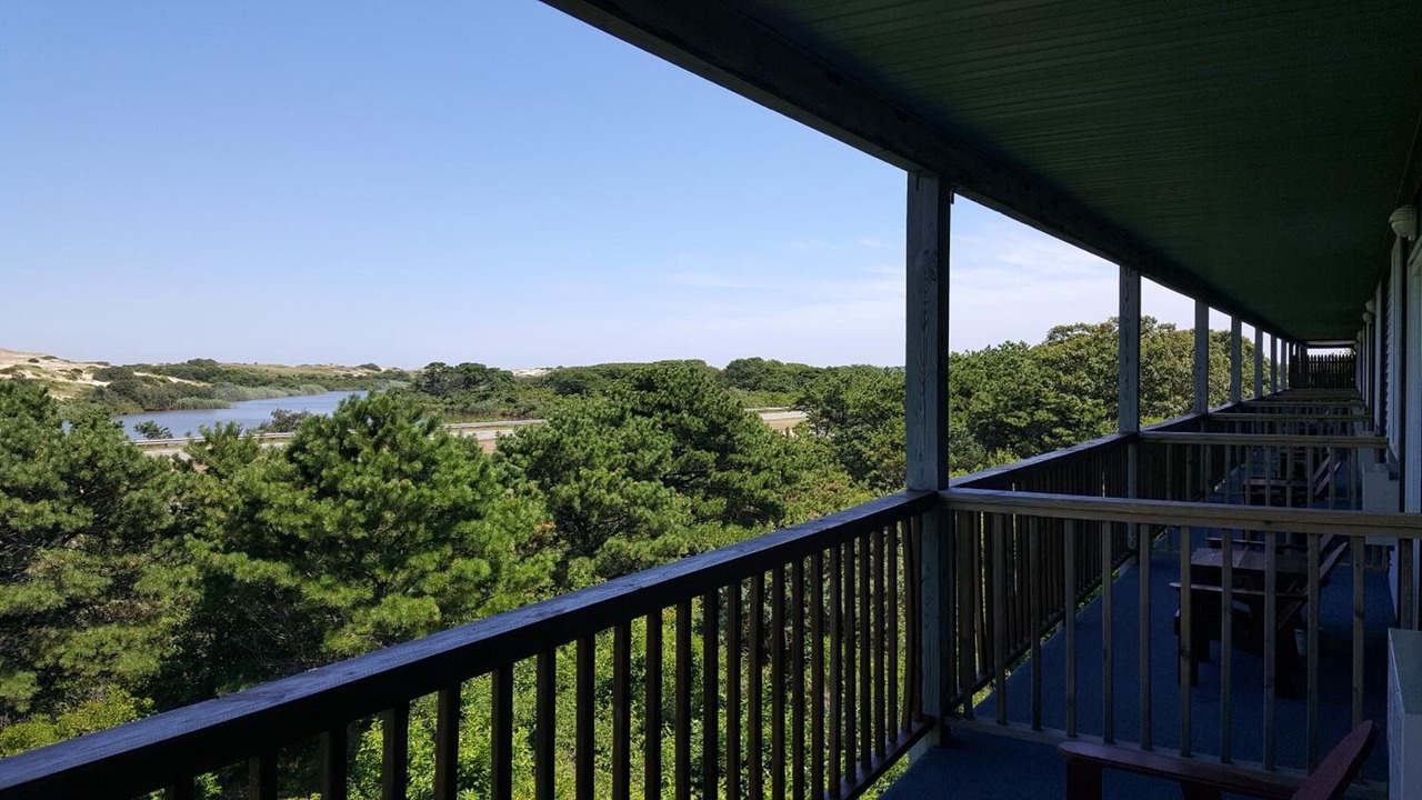 Photo of Patio Balcony in North Truro