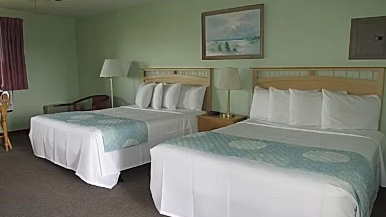Photo of Bedroom in North Truro