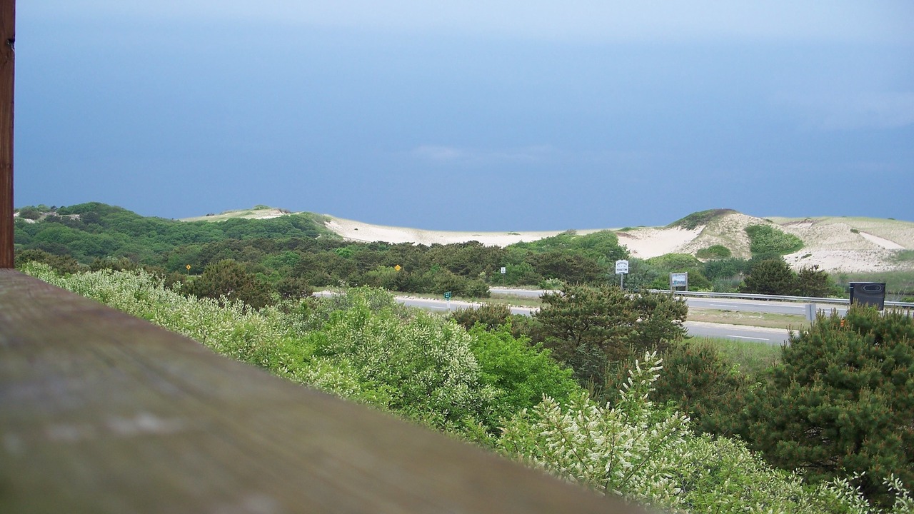 Photo of Outdoor in North Truro
