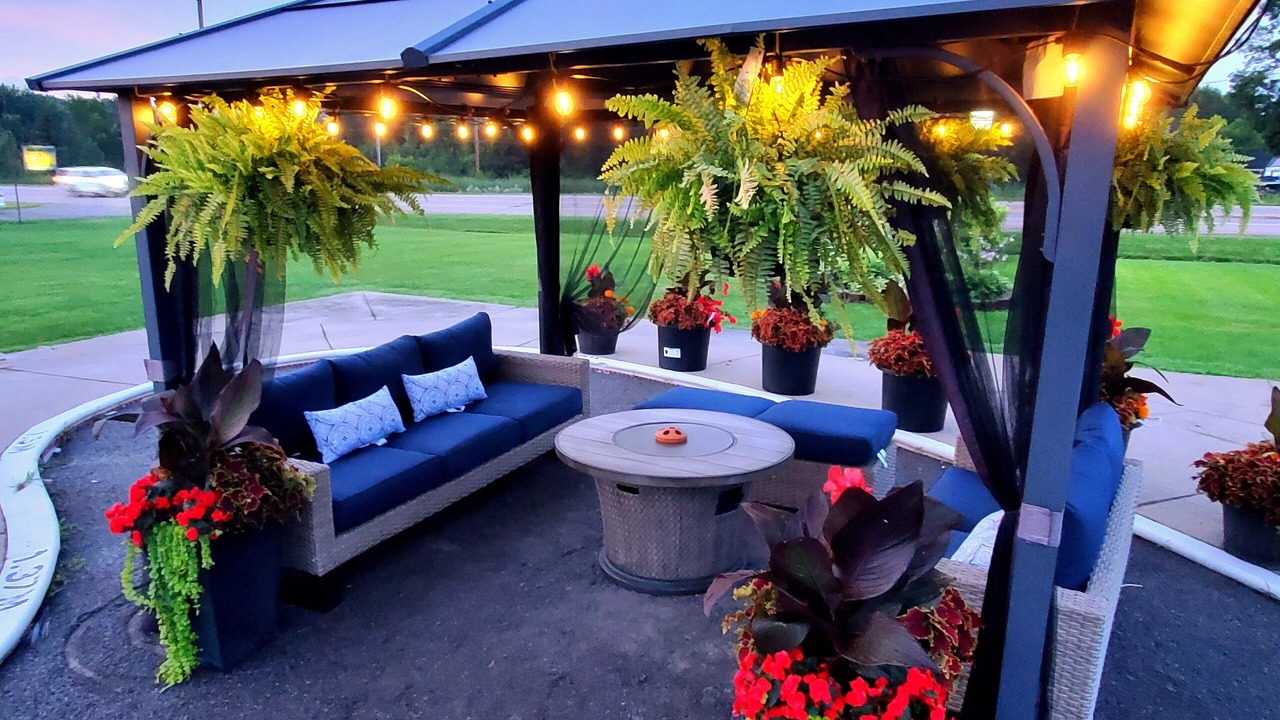 Photo of Patio Balcony in Laurentian Valley