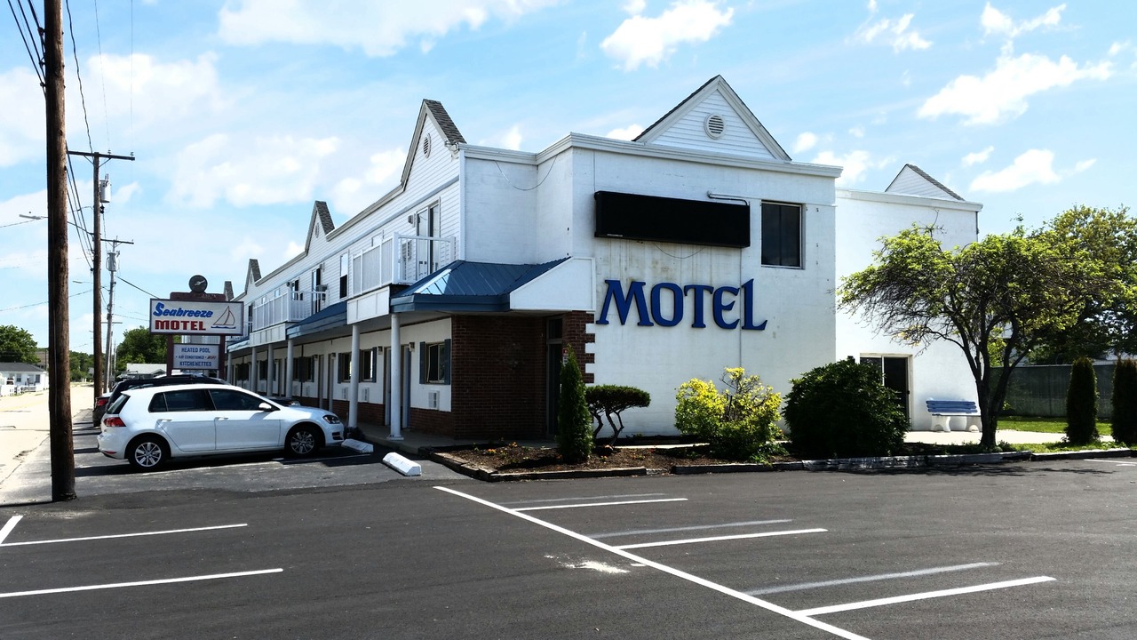 Photo of Outdoor in Old Orchard Beach