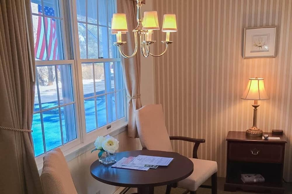 Photo of Livingroom in Woodstock