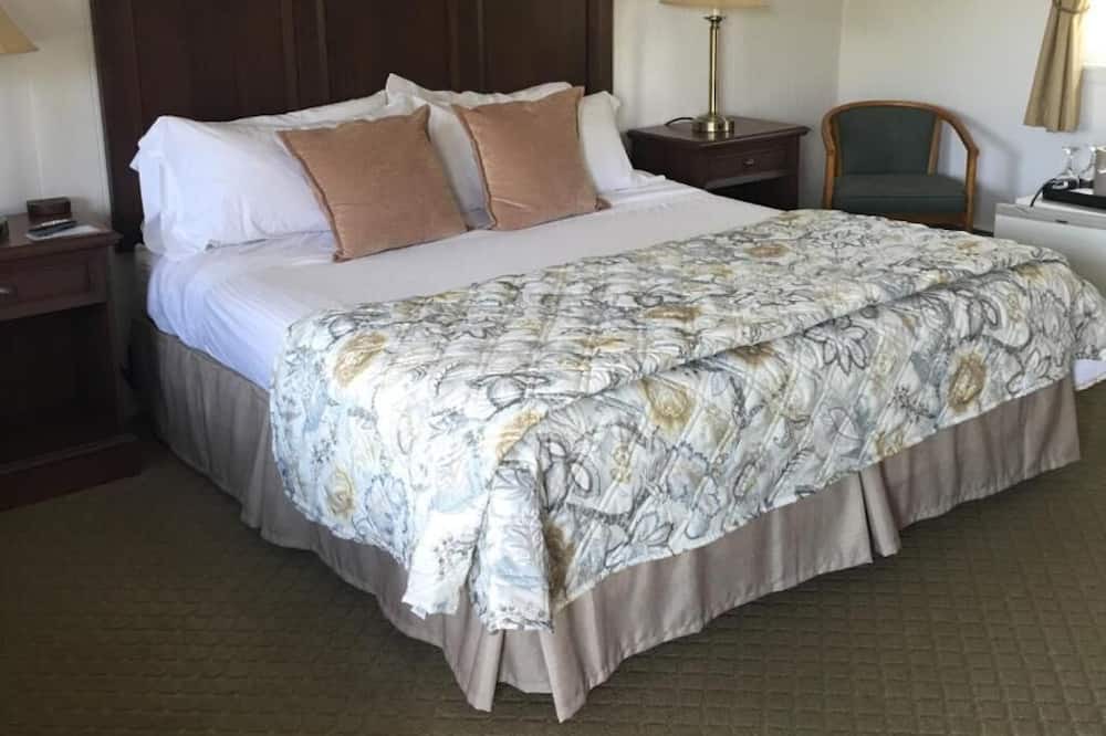 Photo of Bedroom in Woodstock