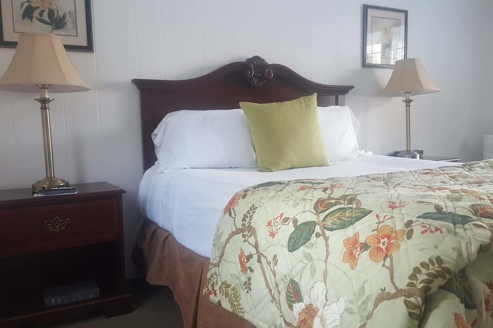 Photo of Bedroom in Woodstock