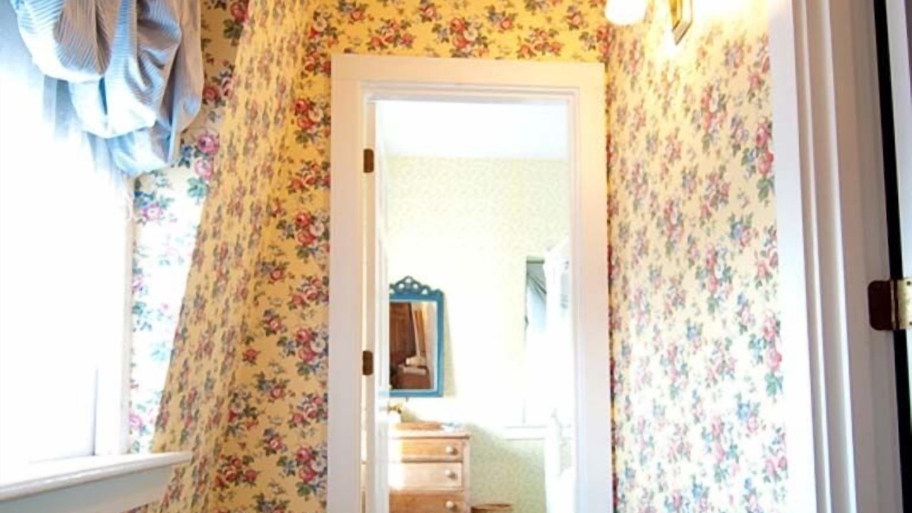 Photo of Bedroom in Block Island